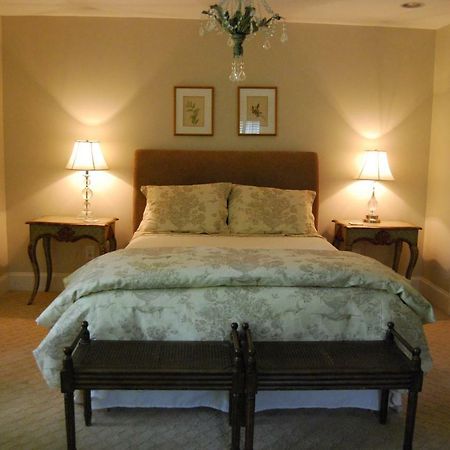 The Cottage Bed & Breakfast In Decatur Ga Eksteriør bilde