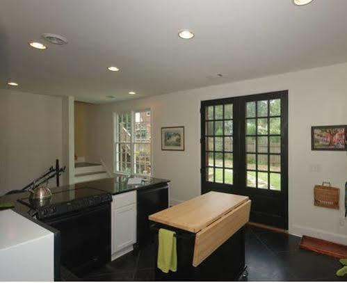 The Cottage Bed & Breakfast In Decatur Ga Eksteriør bilde