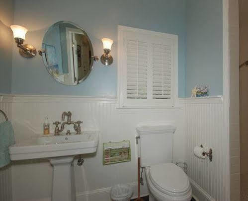 The Cottage Bed & Breakfast In Decatur Ga Eksteriør bilde