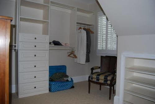 The Cottage Bed & Breakfast In Decatur Ga Eksteriør bilde