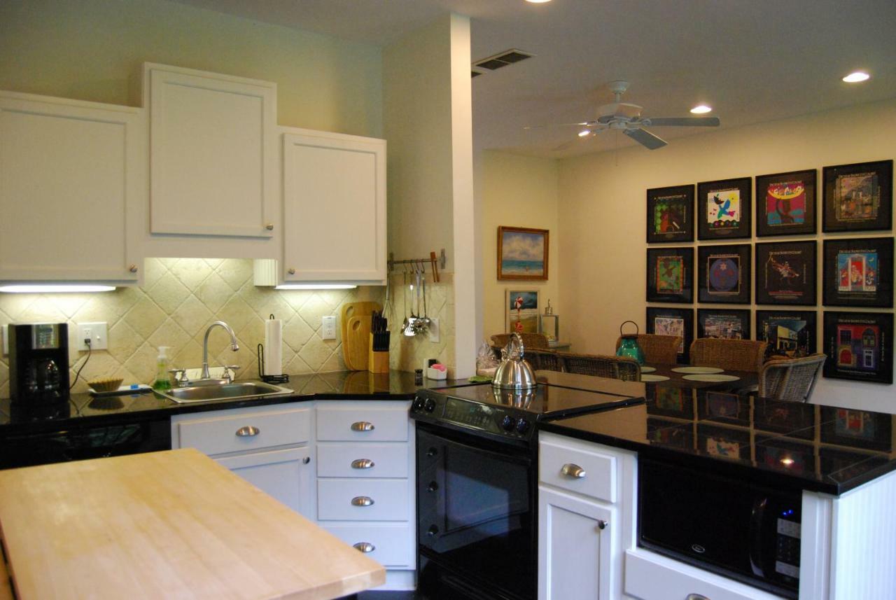 The Cottage Bed & Breakfast In Decatur Ga Eksteriør bilde